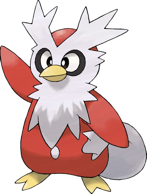 Delibird Analisi Pokémon Wiki Fandom