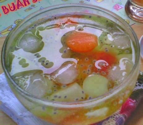 Masukkan pisang, kemudian kocok lagi. Resep Terbaru Cara Membuat, Memasak ES BOLA BUAH SELASIH yang Enak, Mudah, Sederhana dan Lezat ...