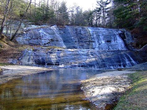 Moravian Falls Wilkes County Nc Rocknrun Flickr