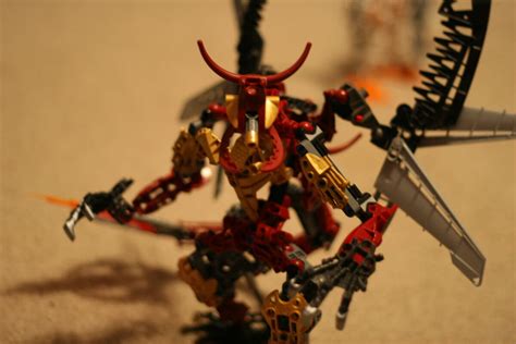 Antrilax Custom Bionicle Wiki Fandom