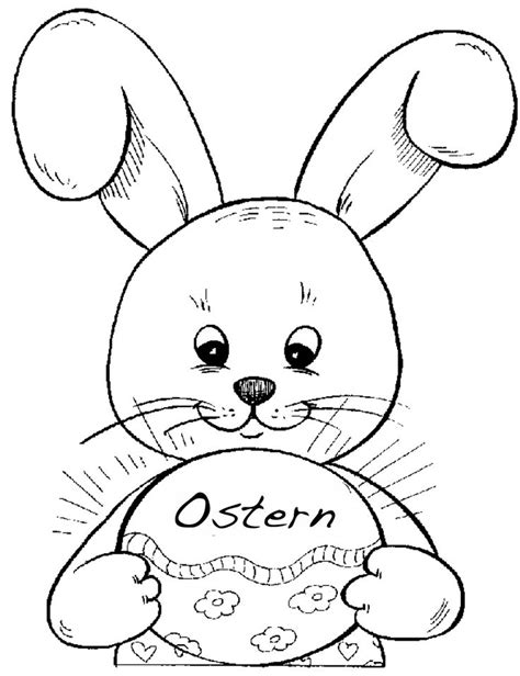Ostern ist eine zeit, in der die familien. 30 besten Ostern Bilder auf Pinterest | Ausmalen ...