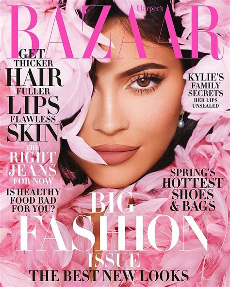 Kylie 🤍 Kyliejenner Fotos Y Videos De Instagram In 2020 Vogue
