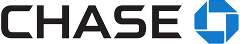 Chase Logo Banks And Finance