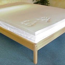 Best cooling memory foam mattress topper. Memory Foam Mattress Toppers | FoamOrder