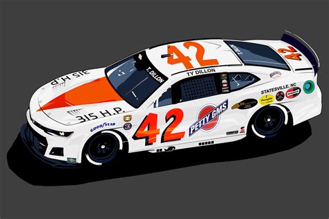 Nascar Darlington Throwback Paint Schemes 2022