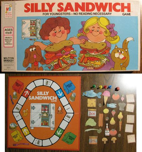Another Favorite Childhood Game Vintage Board Games Old Board Games