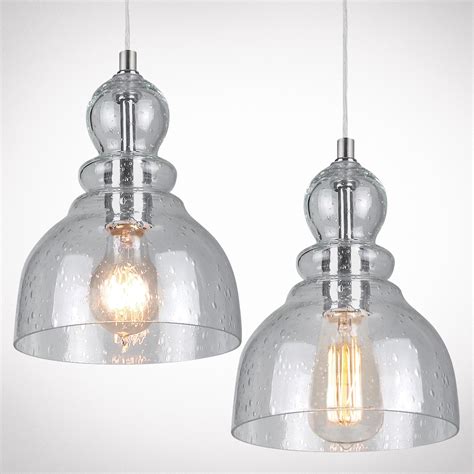 Westinghouse 6100700 Industrial One Light Adjustable Mini Pendant With