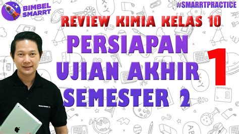 Terdapat 10 soal pilihan ganda dan 5 soal essay. Soal Kimia Kelas X Semester 2 Beserta Pembahasan - Dunia ...
