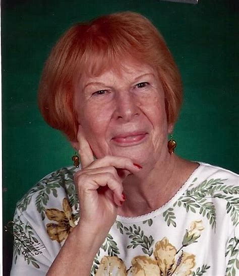 Ruth Kiefer Obituary New Port Richey Fl