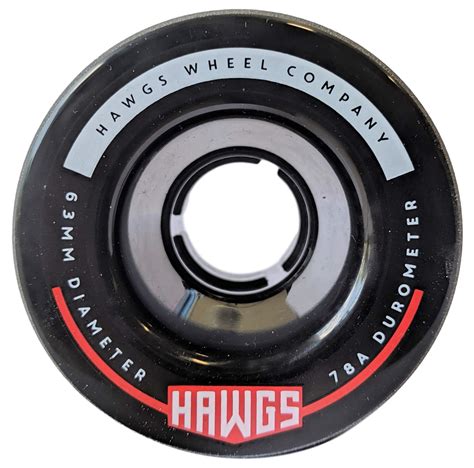 buy landyachtz chubby and ty hawgs wheels 60mm 63mm 78a [multiple colors] online at