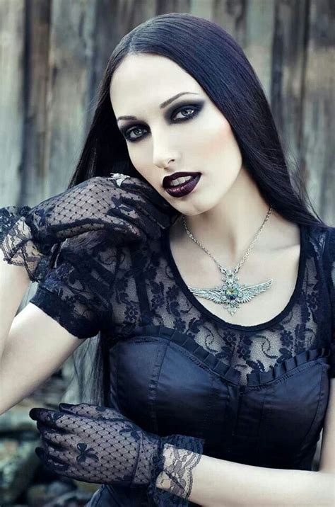 Pin By O W Celtic Wiccan On Goth Goth Beauty Gothic Fashion Goth