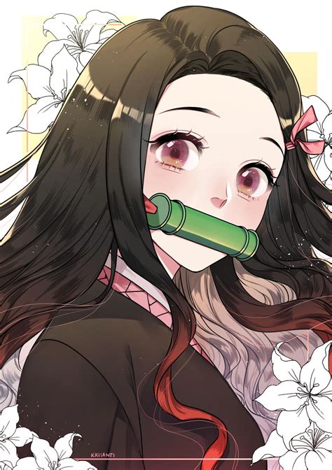 Discover More Than 70 Nezuko Pictures Anime Super Hot Vn
