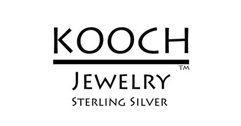 925 Sterling Silver Jewelry Koochjewelry