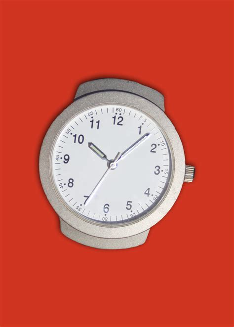 Gambar Menonton Mengukur Jam Tangan Stopwatch Waktu Menunjukkan