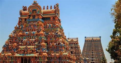 8 Best Places To Visit In Trichy You Should Not Miss On Your Trip In 2023