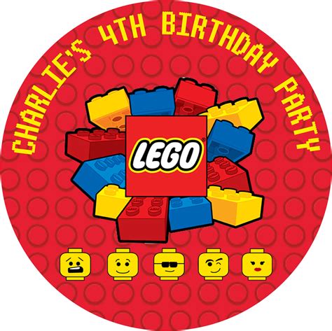 Free Birthday Lego Svg 88 Svg Png Eps Dxf File Free Svg Bundle Flash