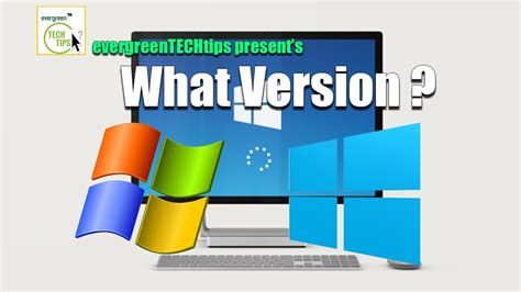 What version of windows do i have. How Do I Know What Version of Windows I Have - Windows ...