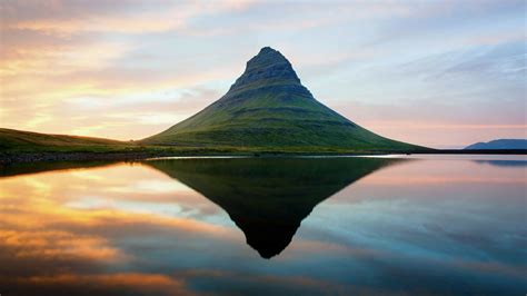 2560x1440 Iceland Mountains Lake 1440p Resolution Wallpaper Hd