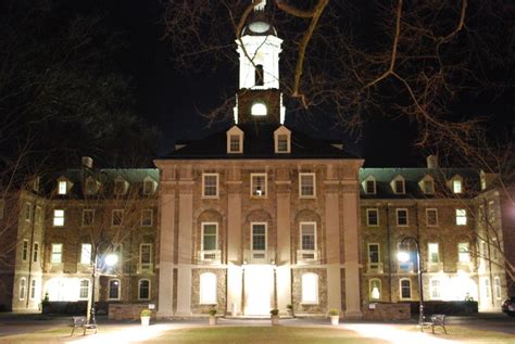 Penn State Frat Suspended After Members Post Naked Photos Of Unconscious Women On Facebook