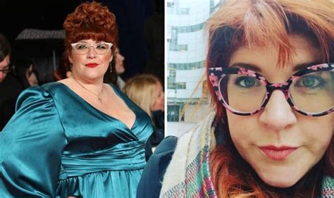 Jenny Ryan The Chases Vixen Star Wades Into Conversation About Her