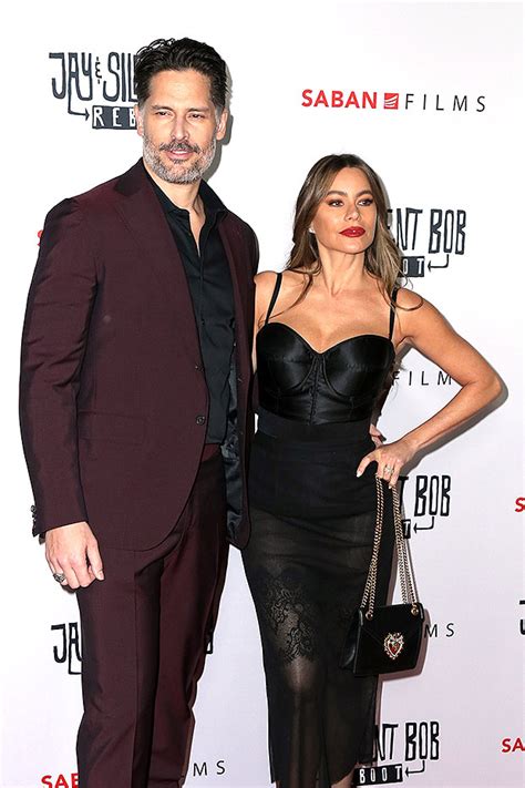 Sofia Vergaras Husband Everything To Know About Her Marriages To Joe