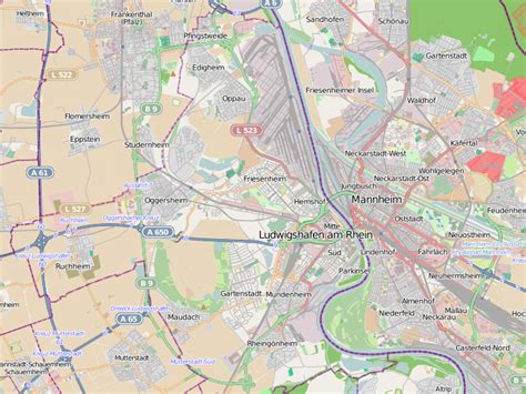 Kfz zulassungsstelle ludwigshafen am rhein. Urlaub in Ludwigshafen: Sehenswürdigkeiten und Aktivitäten