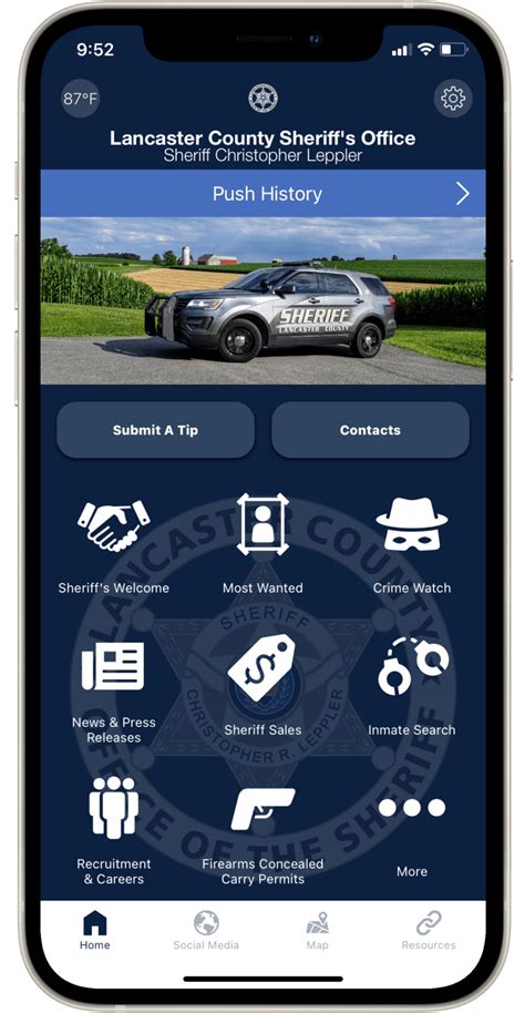 Lancaster County Sheriff's Office | Lancaster County, PA - Official Website