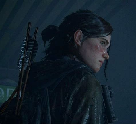 Ellie Williams Pfp Icon The Lest Of Us The Last Of Us The Last Of Us2