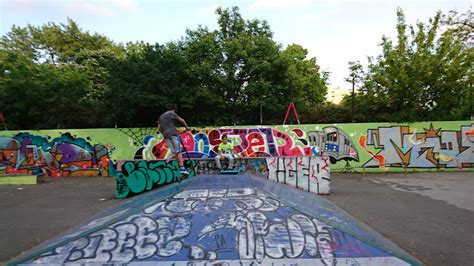 18 értékelés Erről Békás Sziti Skatepark Parkoló Budapest Budapest