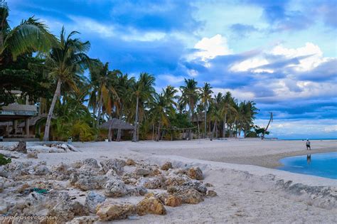 Apple On The Go Beach Bumming Bantayan Island Cebu Chronicles Part 1