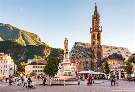 13 X Top Bezienswaardigheden In Bolzano Wat Zien And Doen