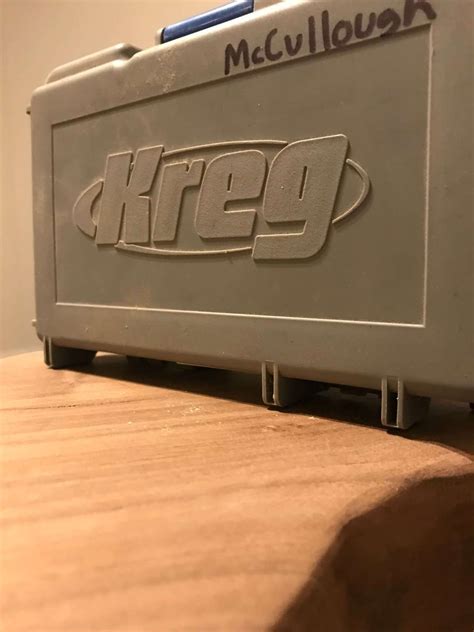 Kreg Jig R3 Review Over A 1000 Holes Later Inside The Kerf