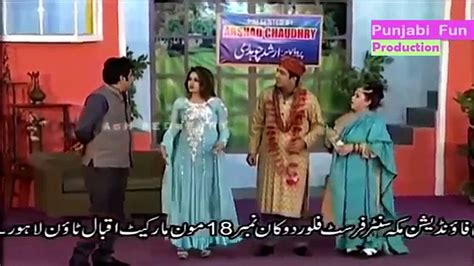 Full Chaskay Priya Khan Sexy Jokes With Zafri Khan Pakistani Stage