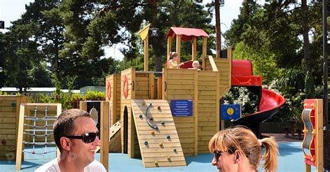 Sandford Holiday Park Poole Updated 2021 Prices Pitchup®