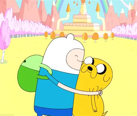 Adventure Time Hora De Aventura Hora Del  De Finn Y Jake