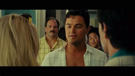 A stockbroker running a wall street firm based on but he goes ahead and saves his life after naomi reminded him that donnie was a father and had kids. Wolf of Wall Street: Jordan incontra Naomi | Video Sky