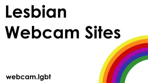 Lesbian Webcam Sites Dive Into The Pool Of Pleasure Youtube