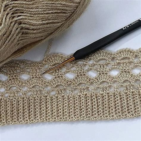 Manual Do Croch On Instagram Ideias De Croch Leia A Descri O