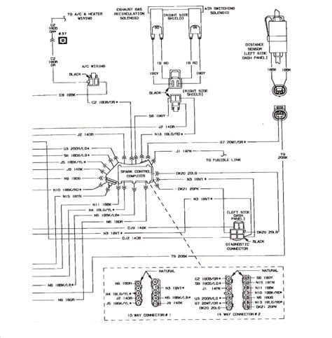 Diagram Dodge D Ignition Wiring Diagram Wiringdiagram Online