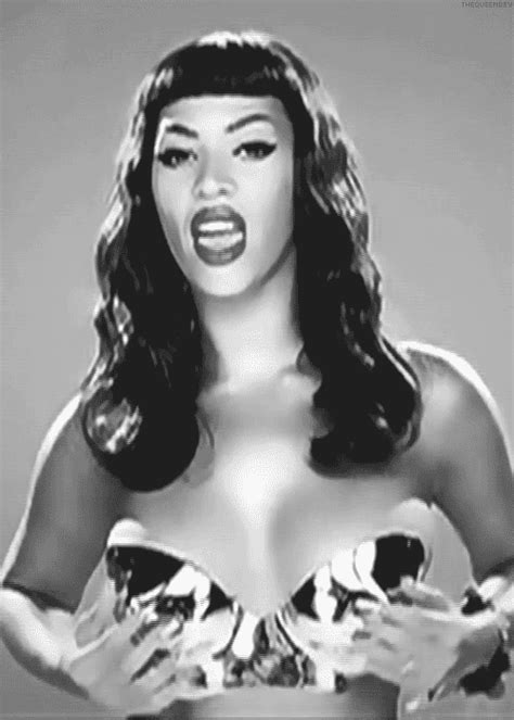 Aayyyy  Beyonce Boobs Descubre And Comparte S