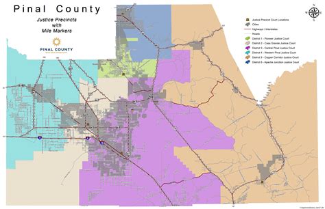 Board Of Supervisors Approve New Supervisor District And Justice