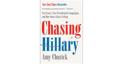 Chasing Hillary By Amy Chozick Books Becoming Tv Shows In 2021 Popsugar Entertainment Photo 20