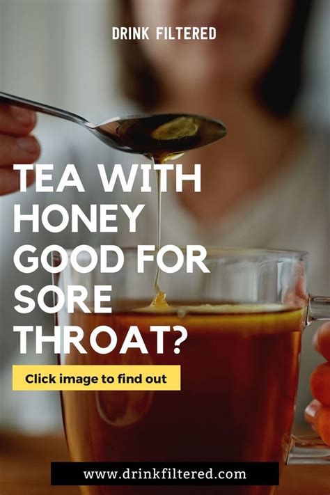 7 Best Teas For A Sore Throat In 2020 Healthy Mind And Body Good For