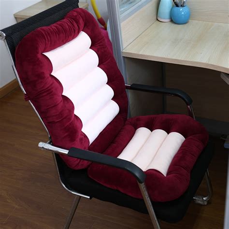 Great for office chair, computer chair, deep seat, bench, airplane seat, kitchen dining room chair, recliner, desk chair, car seat cushion my folding chairs have lost their comfort cushion and all i feel is the metal underneath. Cushion Sofa office chair automobile seat cushion Soft and ...