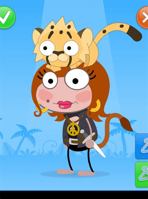 Rate My Poptropica Outfit Pls Its My Favorite One Rpoptropica