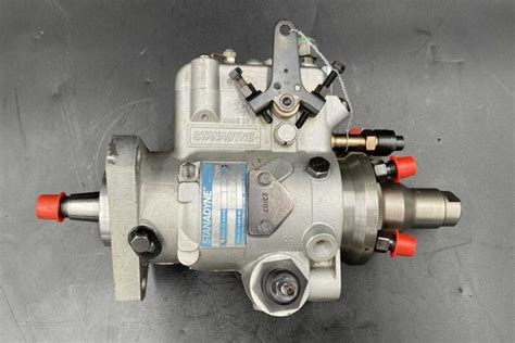 Stanadyne Db Fuel Pump Db4427 4955 Diesel Injection Parts Online