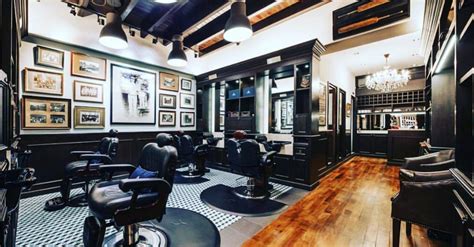 Truefitt & hill is an old perfume house. Top 10 Barber Shops in Singapore