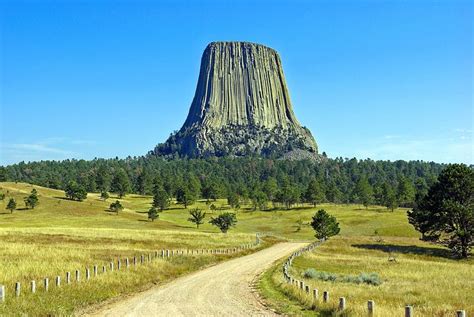 60 Free Devils Tower And Devils Tower Images Pixabay
