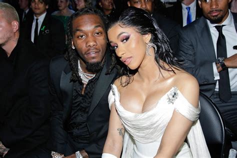 Everything Cardi B And Offset Have Said About Their A Lot Of Drama