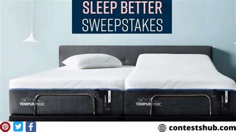 A good mattress isn't just an investment in how to find the perfect mattress on a budget you don't need a big budget to update your bedroom. Ashley Furniture Mattress Giveaway 2020 | Contestshub.com